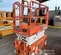 2018 Snorkel S3219E Scissor Lift