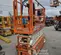 2019 Snorkel S3226E Scissor Lift