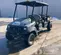 2019 Club Car CARRYALL 1700 Utility Vehicle