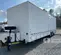 2020 SATELLITE ST8X28 Shower Trailer