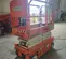 2018 Snorkel S3219E Scissor Lift
