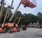 2016 JLG 800AJ Articulating Boom Lift
