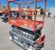 2019 Skyjack SJIII3219 Scissor Lift