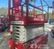 2017 MEC 4046SE Scissor Lift