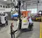 2019 Magnum Pro MLT6SM Portable Light Tower