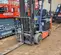 2018 Toyota 8FBCU25 Warehouse Forklift