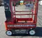2018 Skyjack SJ16 Self-Propelled One-Person Lift