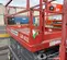 2016 Skyjack SJIII4632 Scissor Lift
