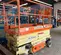 2017 JLG 3246ES Scissor Lift