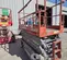 2017 Skyjack SJIII4632 Scissor Lift