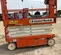 2019 Snorkel S3226E Scissor Lift