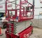 2017 MEC 4046SE Scissor Lift