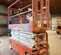 2019 Snorkel S3226E Scissor Lift