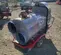 2022 Frost Fighter IDH400QRM Indirect Fired Heater