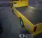 2021 Taylor Dunn BIG FOOT 48V AC Utility Vehicle