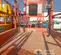 2021 Snorkel S4740E Scissor Lift