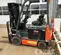2018 Toyota 8FBCU25 Warehouse Forklift