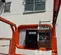 2019 Snorkel S3226E Scissor Lift