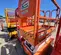 2018 Snorkel S3219E Scissor Lift