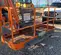 2013 JLG 600AJ Articulating Boom Lift