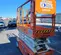 2019 Snorkel S3226E Scissor Lift