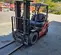 2019 Toyota 8FGU25 Warehouse Forklift
