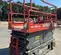 2017 Skyjack SJIII4632 Scissor Lift