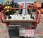 2018 Skyjack SJ82T Boom Lift