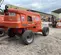 2019 JLG 660SJ Boom Lift