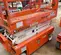 2019 Snorkel S3219E Scissor Lift