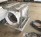 2019 Chromalox SDRA-60-43RG-UR Electric Heater
