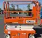 2020 Snorkel S3219E Scissor Lift