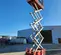 2019 MEC 2632SE Scissor Lift