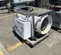 2019 Chromalox SDRA-60-43RG-UR Electric Heater