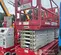 2018 MEC 4046SE Scissor Lift