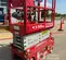 2017 MEC 1330SE Scissor Lift