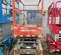 2017 Skyjack SJIII3219 Scissor Lift