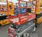 2016 Skyjack SJIII3219 Scissor Lift