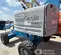 2016 Genie S-40 Boom Lift