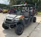 2023 Polaris PRO XD 4000D Utility Vehicle