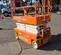 2019 Snorkel S3219E Scissor Lift
