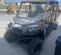 2023 Polaris PRO XD 4000D Utility Vehicle
