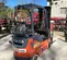 2019 Toyota 8FGCU15 Warehouse Forklift