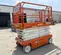 2018 Snorkel S4732E Scissor Lift