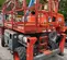 2017 Skyjack SJ6826RT Rough Terrain Scissor Lift