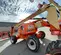 2017 JLG 600AJ Articulating Boom Lift