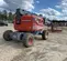 2015 Skyjack SJ63AJ Articulating Boom Lift