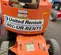 2017 JLG E400AJPN Articulating Boom Lift