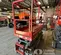 2020 Skyjack SJ3220 Scissor Lift