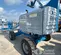 2018 Genie S-40 Boom Lift